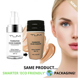 Skin Tone Matching Concealer