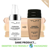 Skin Tone Matching Concealer