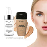 Skin Tone Matching Concealer