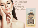 Skin Tone Matching Concealer