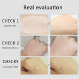 Skin Tone Matching Concealer