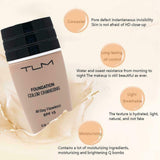 Skin Tone Matching Concealer
