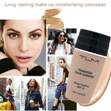 Skin Tone Matching Concealer
