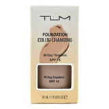 Skin Tone Matching Concealer