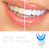 Teeth Whitening Mouth Tray