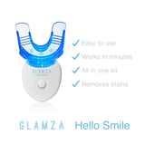 Teeth Whitening Mouth Tray