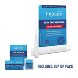 Skin Tag Remover + Top up