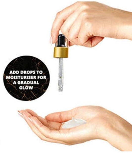 Fake Tan Drops