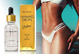 Fake Tan Drops