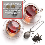 Apollo Tea Strainer Infuser - Direct Savings Online