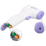 Infrared Thermometer Temperature Gun - Direct Savings Online