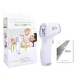 Infrared Thermometer Temperature Gun - Direct Savings Online
