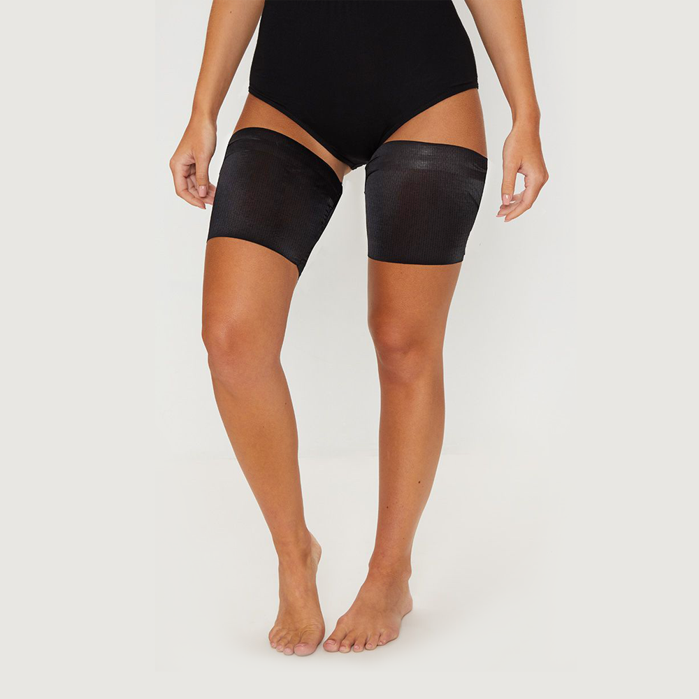 Anti-Chafing Thigh Bands