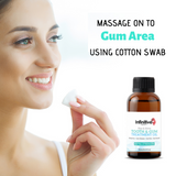 Infinitive Gum Disease Treatment Oil