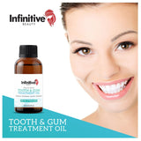 Infinitive Gum Disease Treatment Oil