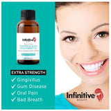 Infinitive Gum Disease Treatment Oil