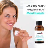 Infinitive Gum Disease Treatment Oil