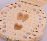 Tooth Keepsake