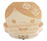 Tooth Keepsake