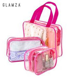 Travel Toiletries Bag