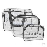 Travel Toiletries Bag