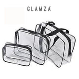 Travel Toiletries Bag