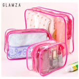 Travel Toiletries Bag