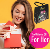 Makeup Gift Set
