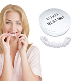 Instant Smile Veneers
