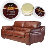 Leather Conditioner Cleaner - Direct Savings Online