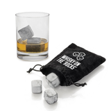 Whiskey Stones | Reusable Ice Cubes