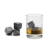 Whiskey Stones | Reusable Ice Cubes