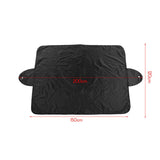 Windscreen Cover