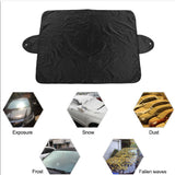 Windscreen Cover