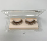 No Glue Magic Eyelashes