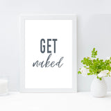 Bathroom Prints