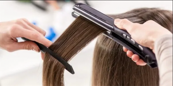 How To Straighten Your Beauty Wig