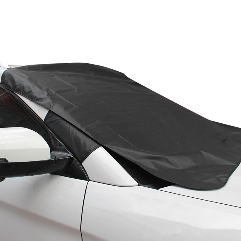 Windscreen Covers