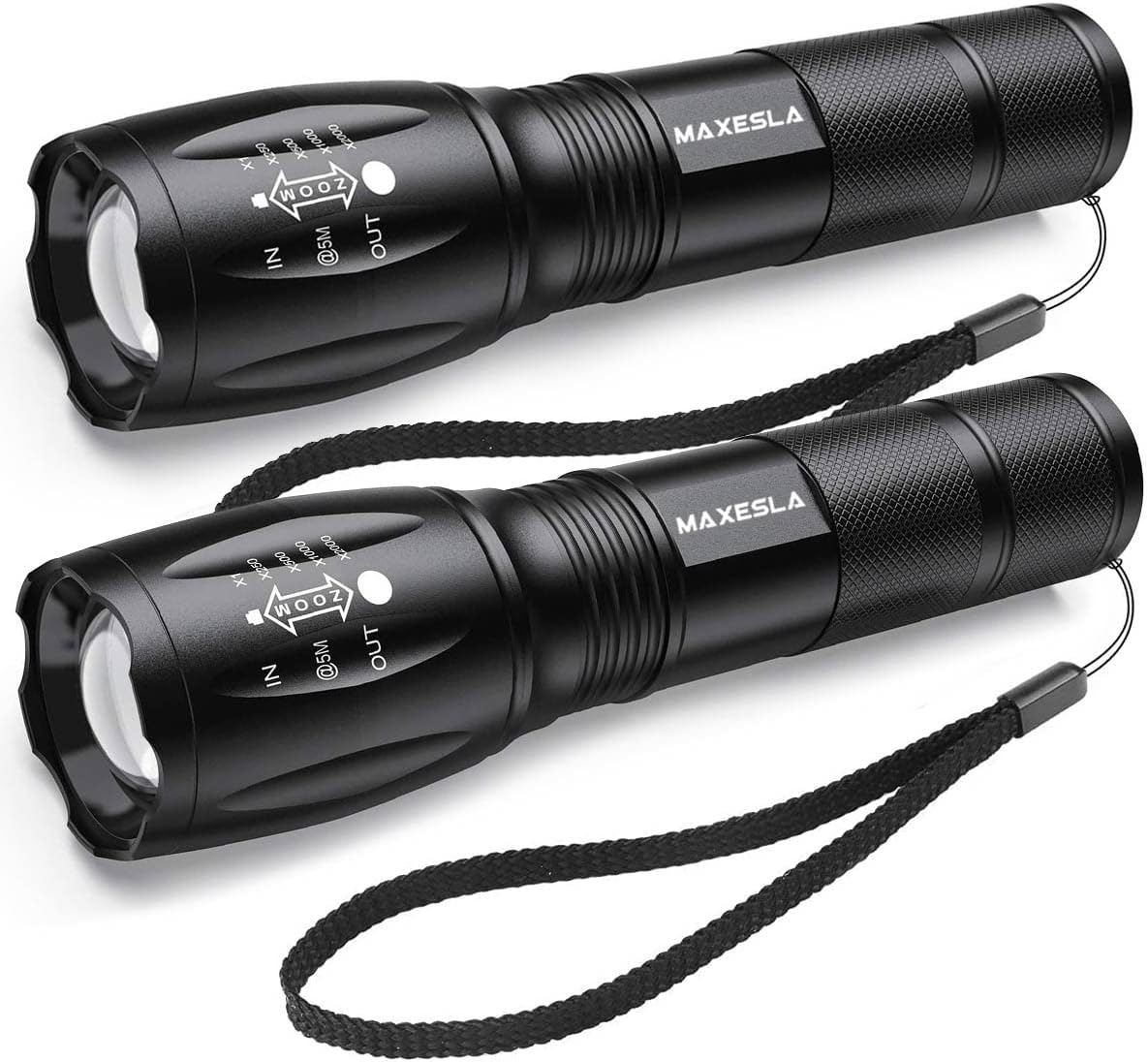 2 Power Torch