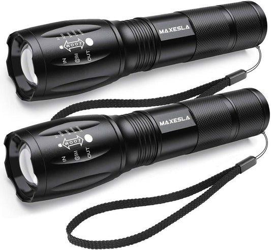 2 Power Torch