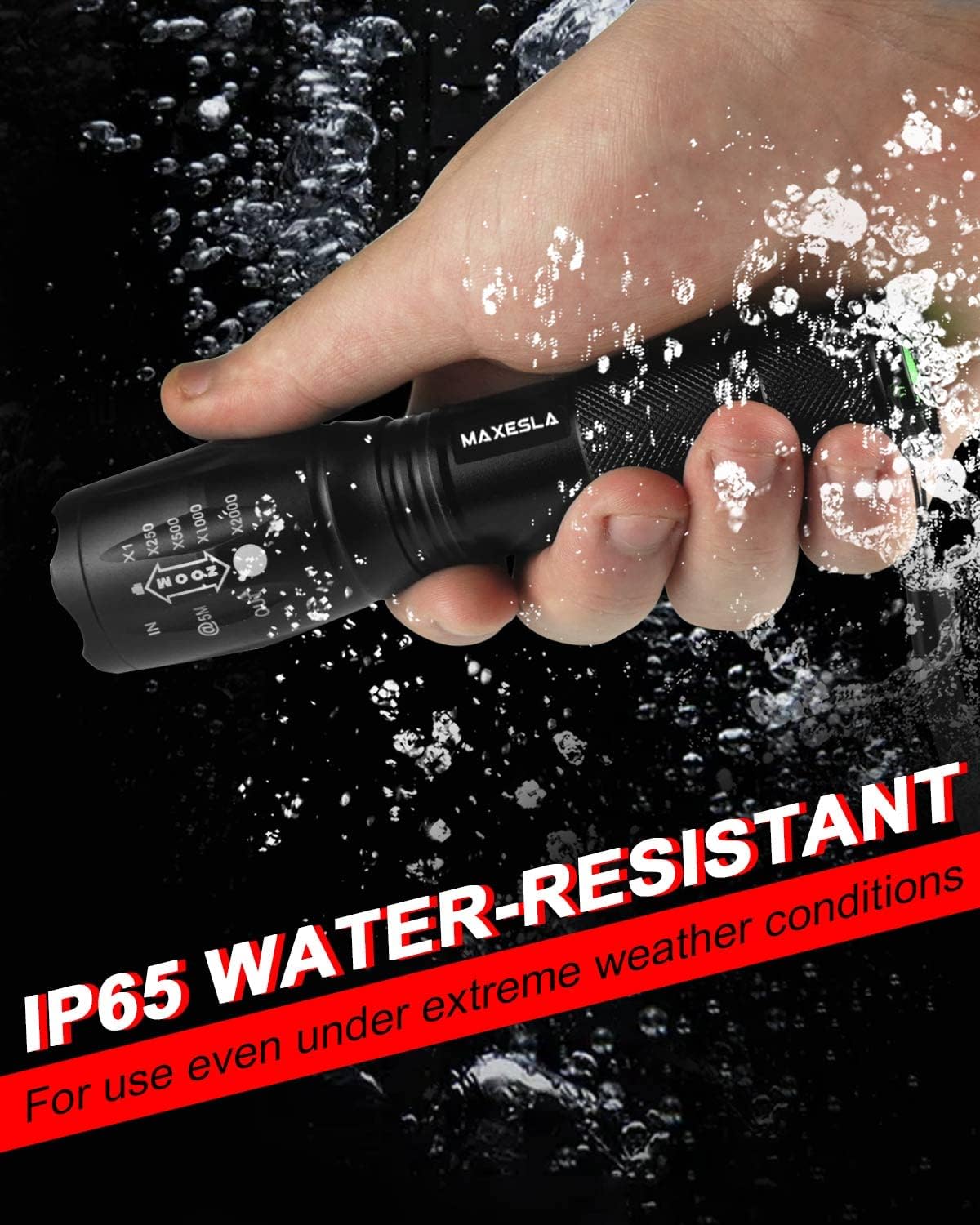 2 Power Torch