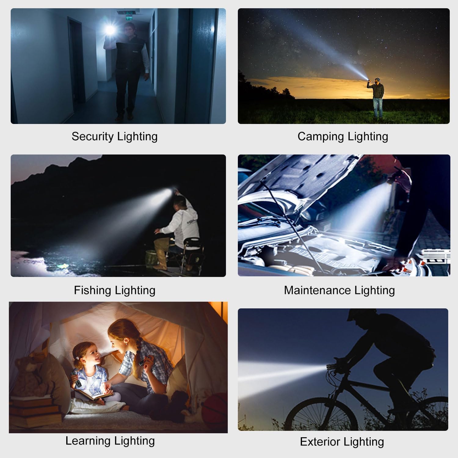2 Power Torch