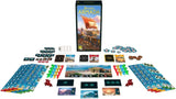 7 Wonders 2nd Edition: Armada Expansion Board Game