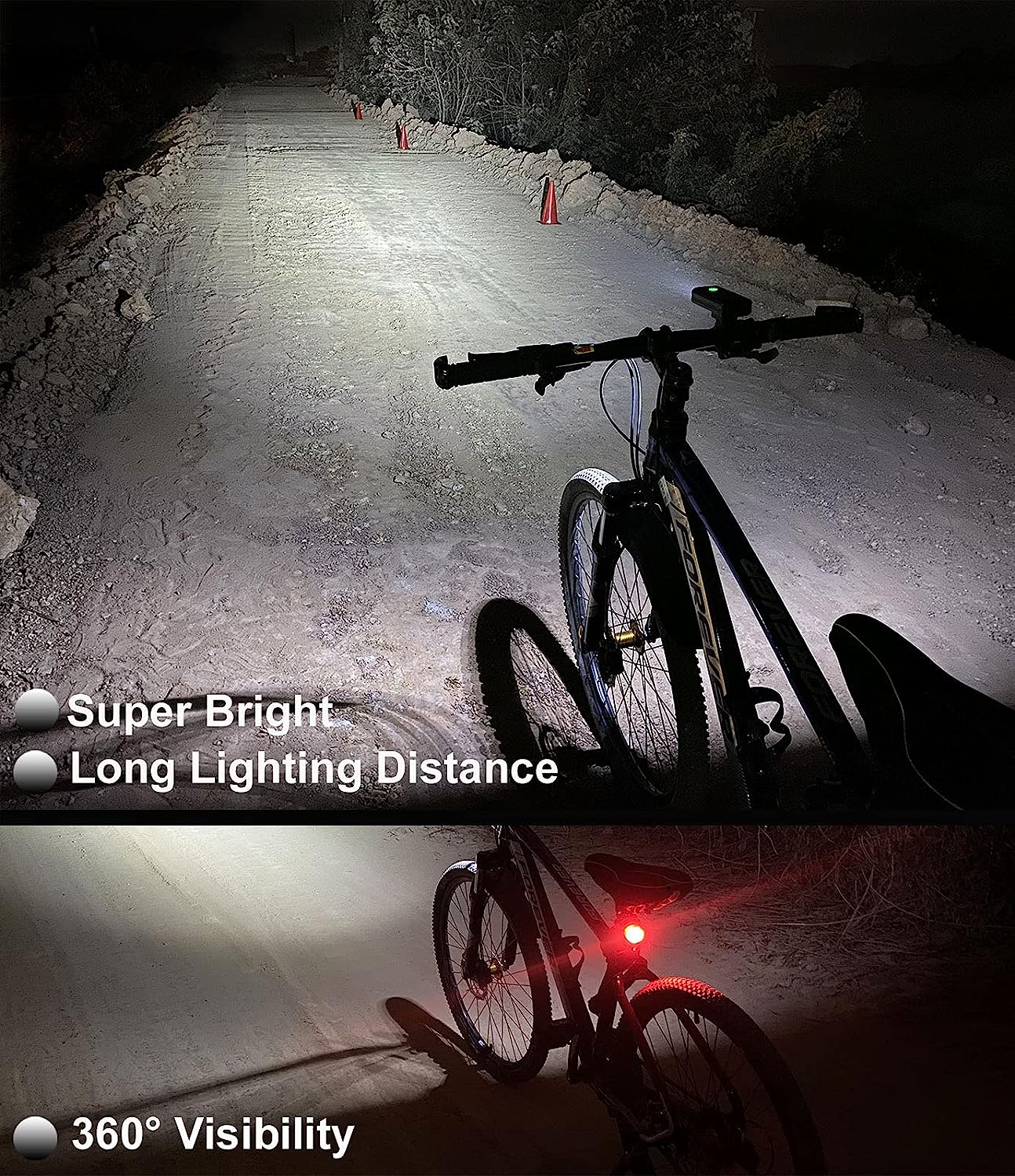 Bike Light