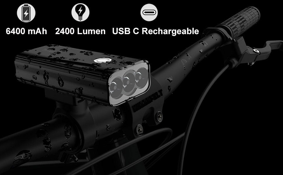 Bike Light