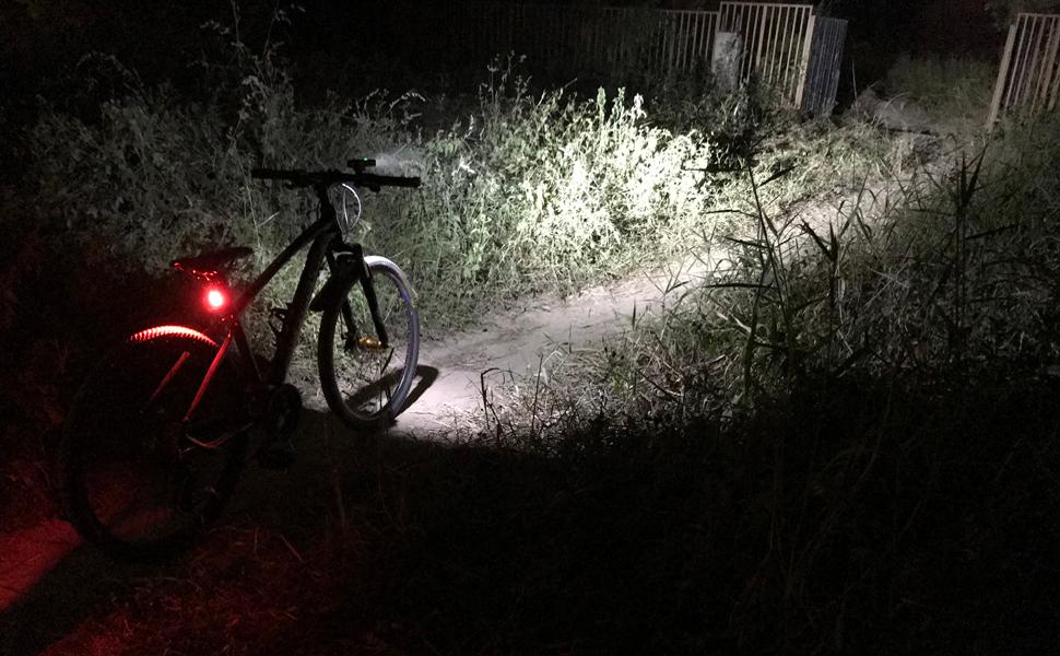 Bike Light