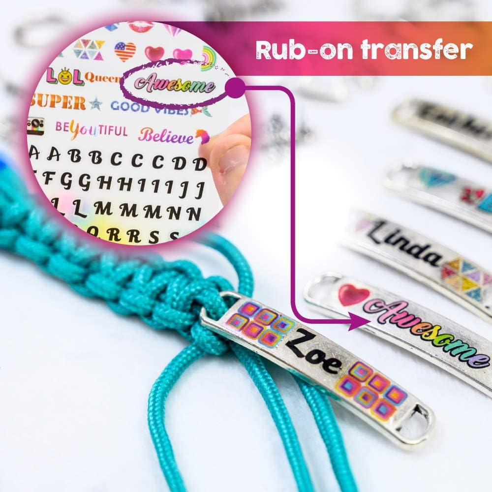 Bracelet Making Kit