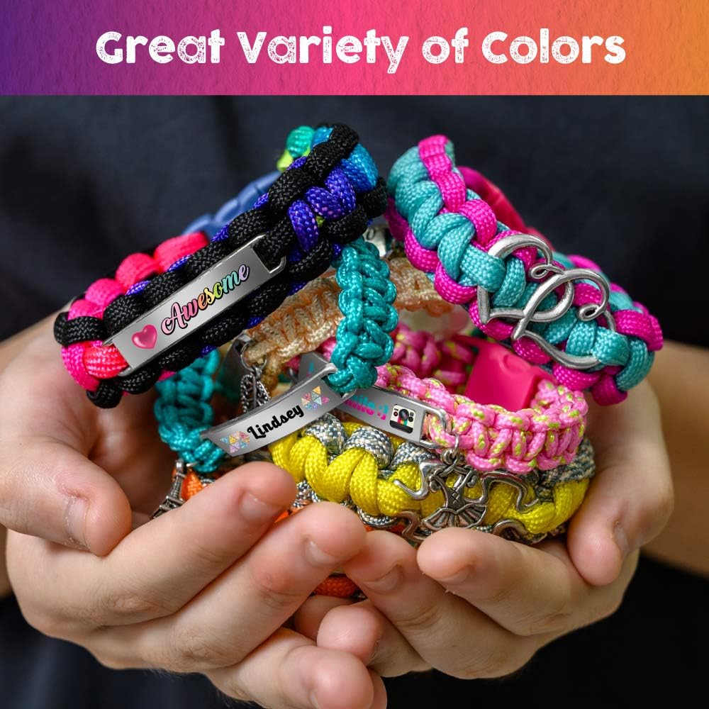 Bracelet Making Kit