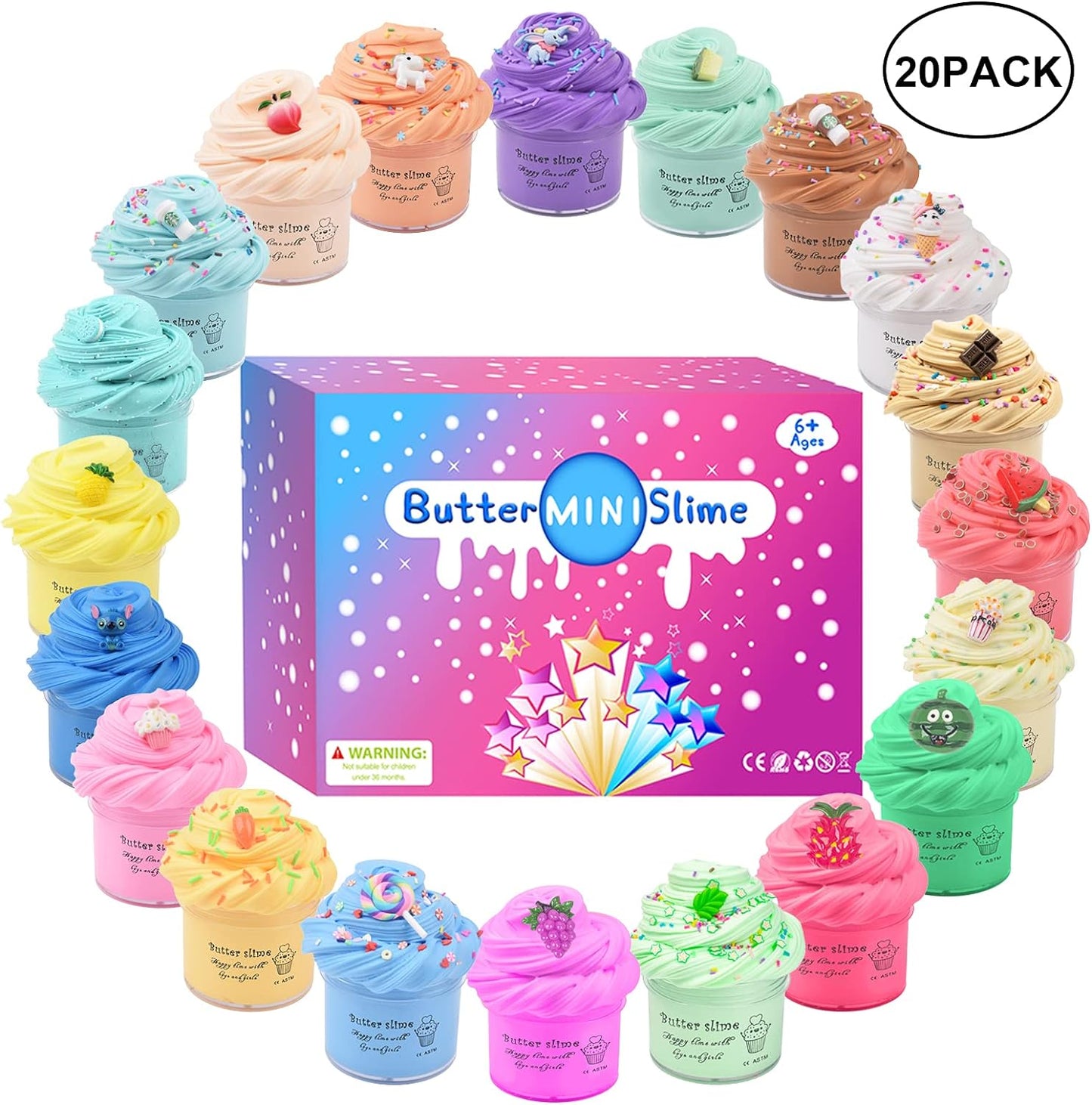 Butter Slime