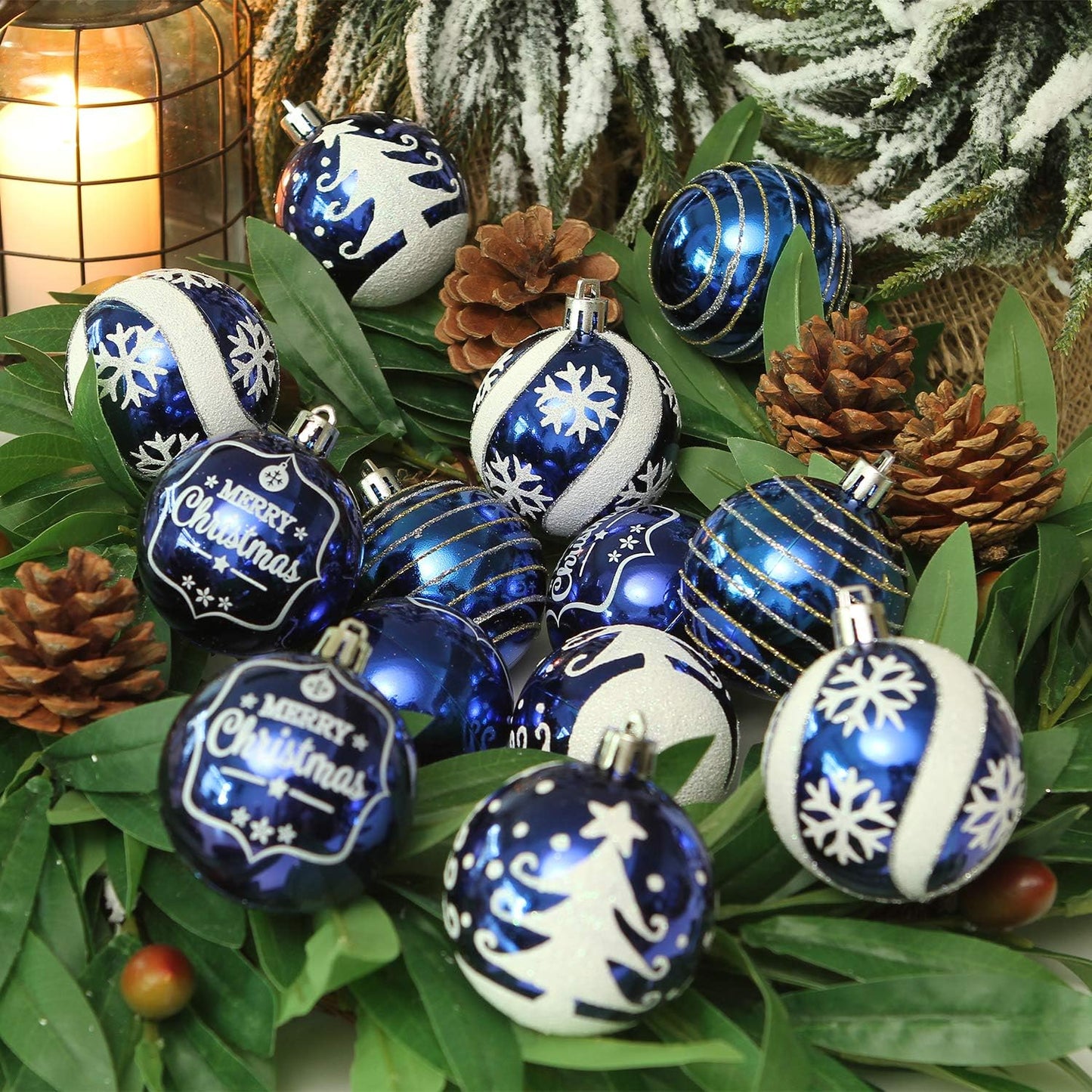 Christmas Ball
